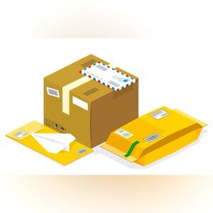 ADDITIONAL SHIPPING